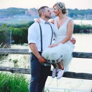 Meet your Posher, Brittany